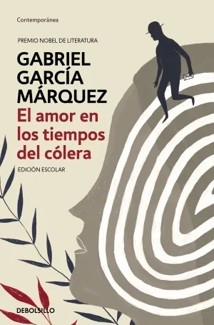 El Amor en los Tiempos del Colera (Edicion Escolar