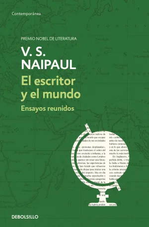 El Escritor y el Mundo
