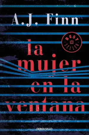 La Mujer en la Ventana