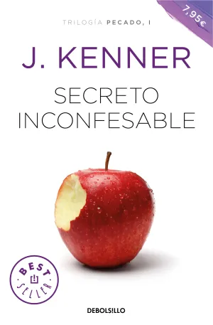 Secreto Inconfesable. Trilogia Pecado 1