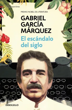 El Escandalo del Siglo