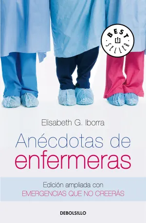 Anecdotas de Enfermeras.
