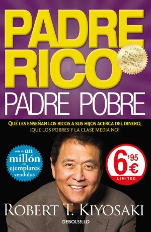 Padre Rico, Padre Pobre