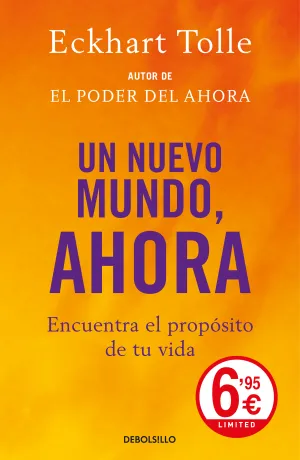 Un Nuevo Mundo, Ahora