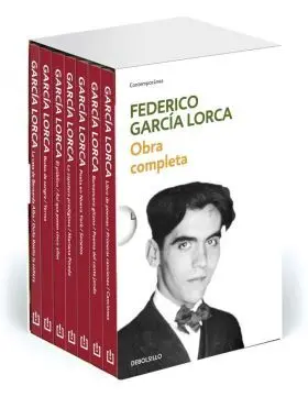 Obra Completa (Edicion Estuche)