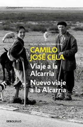 Viaje a la Alcarria. Nuevo Viaje a la Alcarria
