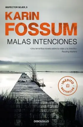 Malas Intenciones