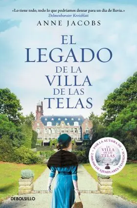 El Legado de la Villa de las Telas. La Villa de la