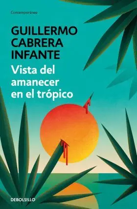 Vista del Amanecer en el Tr?Pico