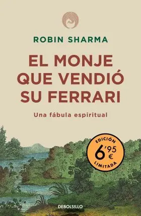 El Monje que Vendi? Su Ferrari