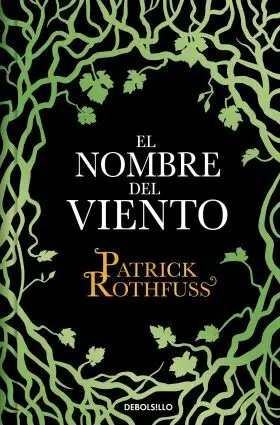 Nombre del Viento, el (Cronica del Asesino de Reyes 1)