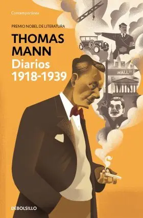Diarios 1918-1939