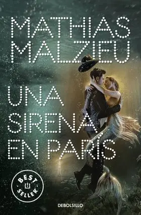 Una Sirena en Paris