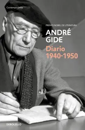 Diario (1936 - 1950)