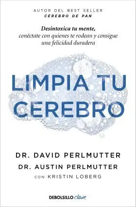 Limpia tu Cerebro