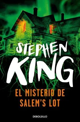 El Misterio de Salem S Lot