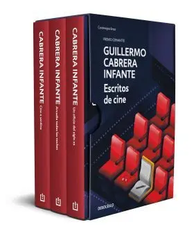 Escritos de Cine (Estuche)
