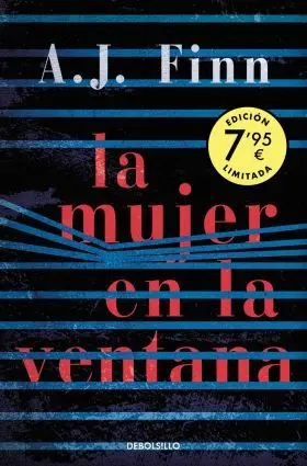 La Mujer en la Ventana (Campaña Edicion Limitada)