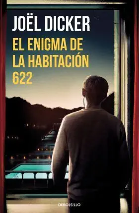 El Enigma de la Habitacion 622