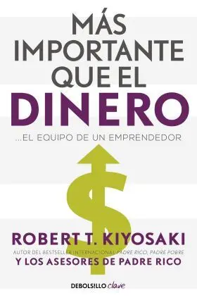 Más Importante que el Dinero