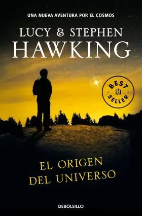 El Origen del Universo (La Clave Secreta del Universo 3)
