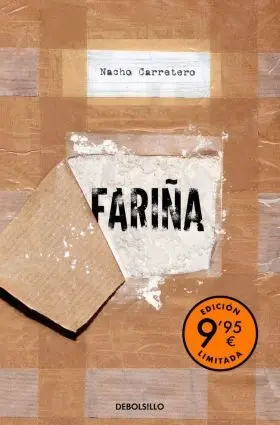 Fariña (Edicion Limitada)