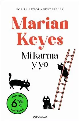 Mi Karma y yo (Edición Limitada a un Precio Especial)