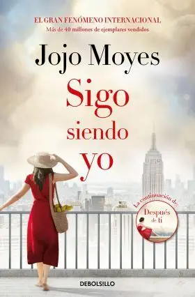 Sigo Siendo yo