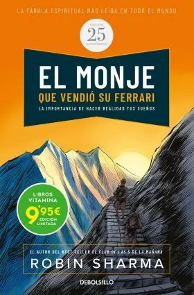 El Monje que Vendió Su Ferrari (Edición Especial 25 Aniversario) (Edición Limita