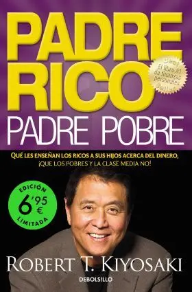 Padre Rico, Padre Pobre (Edición Limitada a un Precio Especial)