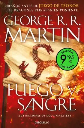 Fuego y Sangre (Edicion Limitada a Precio Especial) (Cancion de H