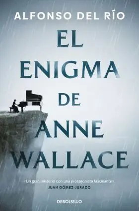 Enigma de Anne Wallace, el