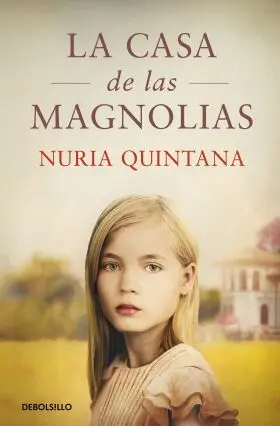 La Casa de las Magnolias