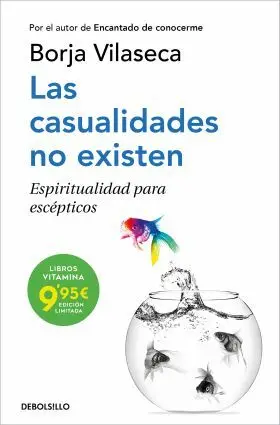 Las Casualidades no Existen