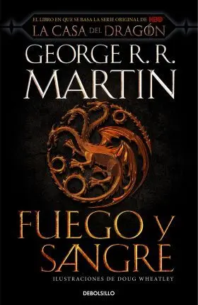Fuego y Sangre (Canción de Hielo y Fuego)