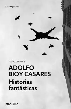 Historias Fantasticas