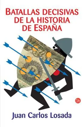Batallas Decisivas en la Historia de Esp
