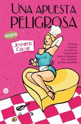 Una Apuesta Peligrosa Fg