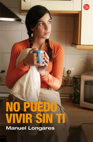 No Puedo Vivir sin Ti Fg