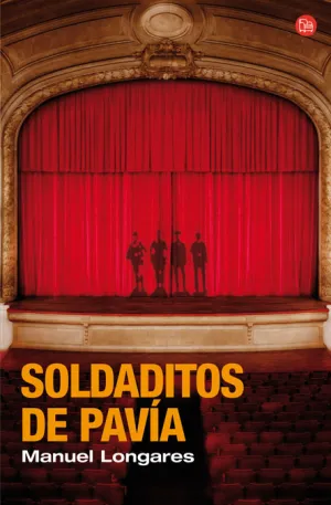 Soldaditos de Pavia Fg