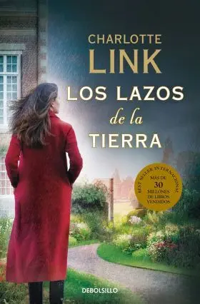 Los Lazos de la Tierra (La Estacion de las Tormentas 3)