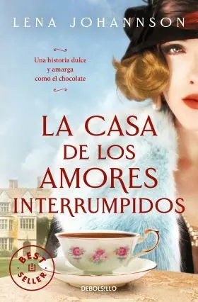 La Casa de los Amores Interrumpidos