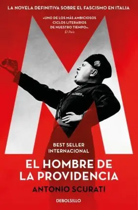 M. El Hombre de la Providencia