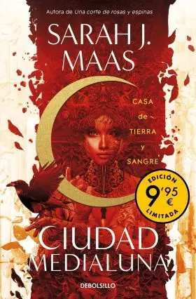 Casa de Tierra y Sangre