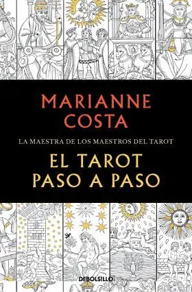 El Tarot Paso a Paso