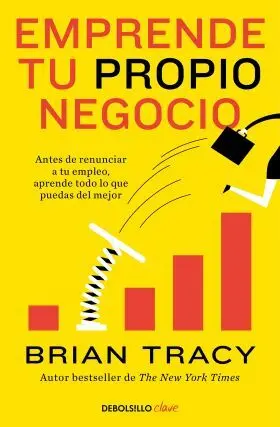 Emprende tu Propio Negocio