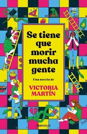 Se Tiene que Morir Mucha Gente (Edicion Limitada)