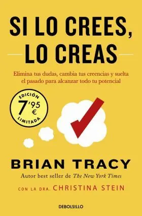 Si lo Crees, lo Creas (Campaña Edicion Limitada)