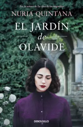 Jardin de Olavide, el