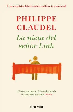 Nieta del Señor Linh, la